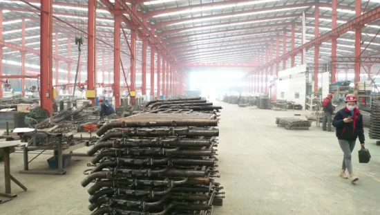 Cheap Prefabricated Workshop Prefab Steel Structure Hangar Storage Warehouse Metal Building