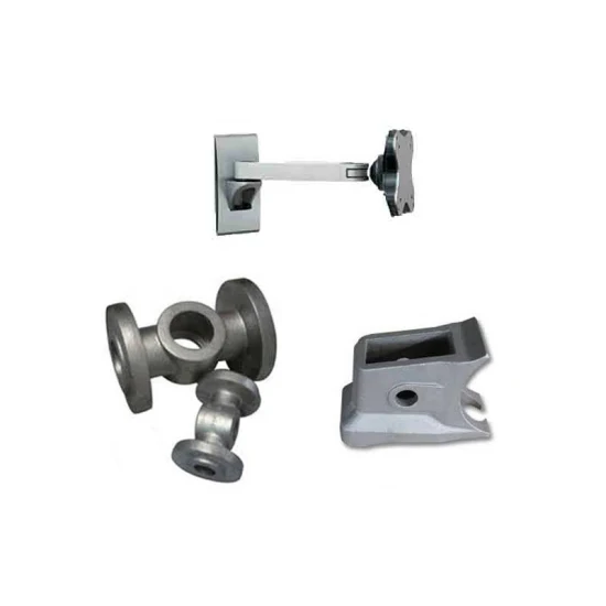 OEM Investment Casting Stainless Steel 304 /316 Products