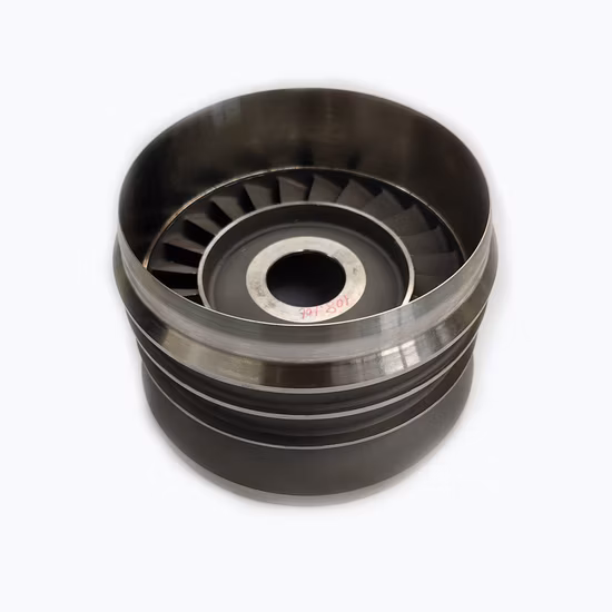 Customed Stainless Steel Investment Castings Stainless Steel Castings