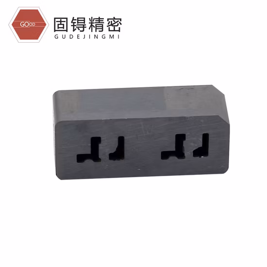 Monthly Deals Large Ductile Machine Tools Frame Base Bed Customized Sand Die Casting