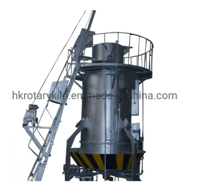 High Quality Best Coal Gasifier Plant Coal Gas Equipment