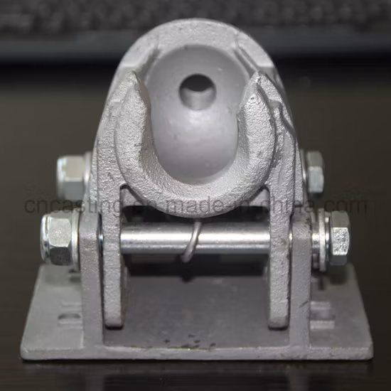 Investment Casting Parts (YF-AP-023)