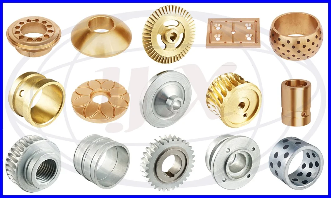 Lost Wax Casting Stainless Steel Silica Sol Castings with Mechanical Processing for Pipes/Pump Valves/Machinery/Mining/Construction/Agricultural Machinery Parts