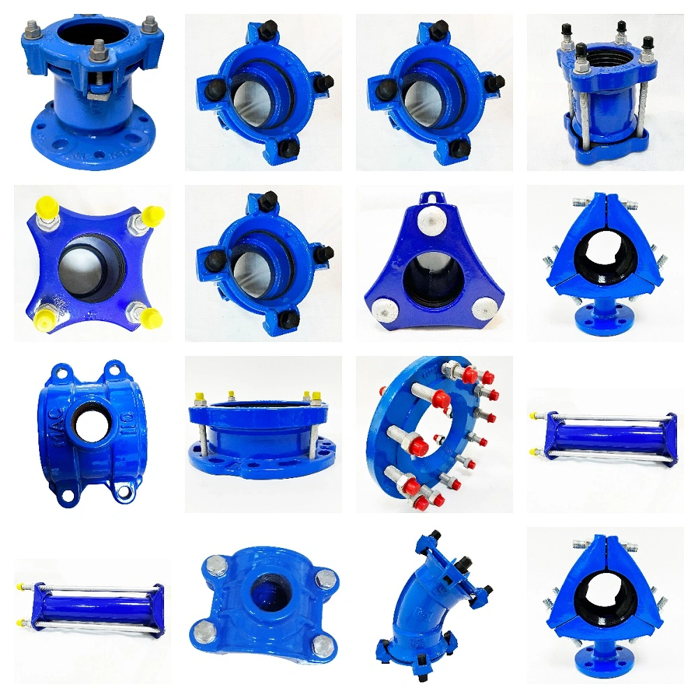 Ductile Iron Castings for Mining Machine Parts