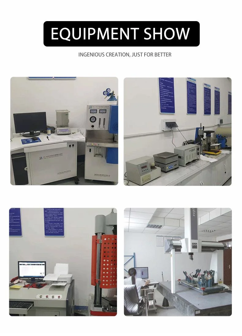 Remote Technical Guidance Vertical Lathe Bed Casting Machine Tool Column
