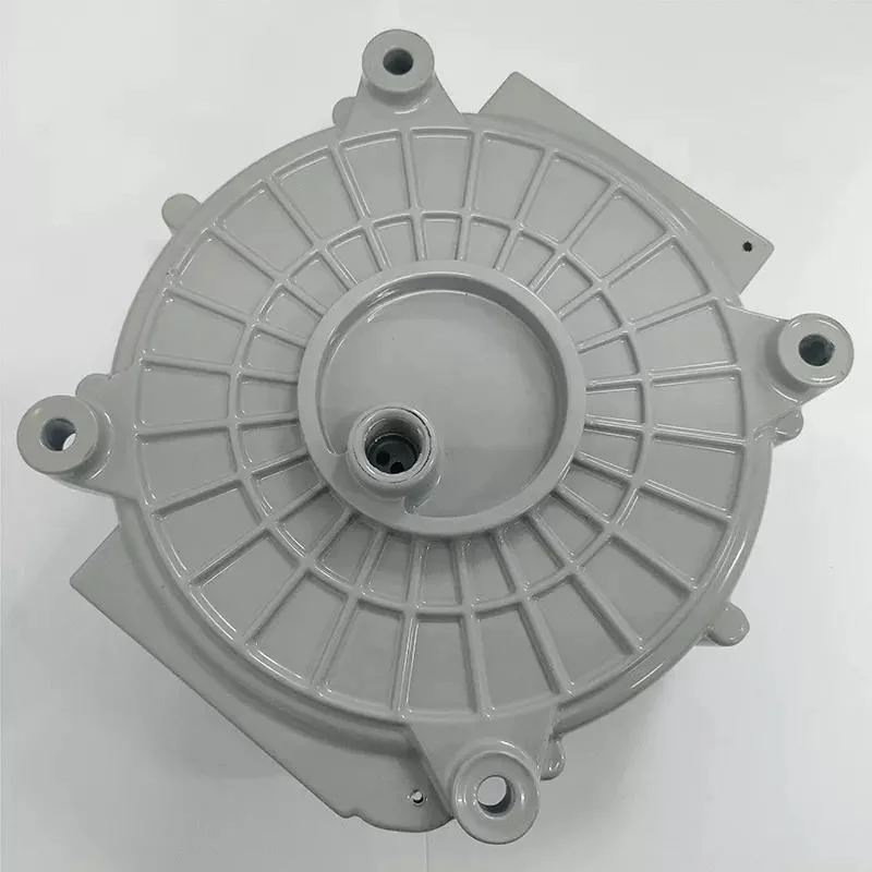 Buy Auto Spare Parts Die Casting Guangdong High Precision OEM Vehicle Engine Housing ADC12 Aluminum