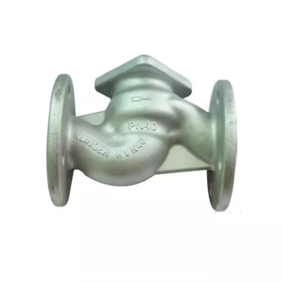 Custom OEM Non-Standard Mechanical End Cover Castings with Chinese Manufacture