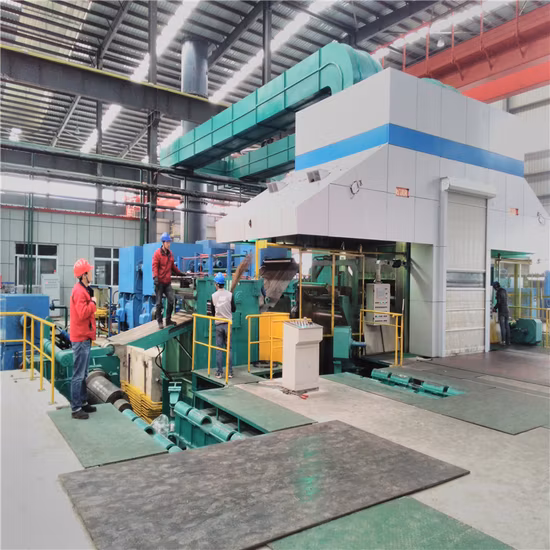 Annealing Furnace for Copper /Nitrogen Generator and Purification Equipment
