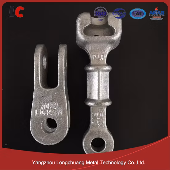 Cast Iron Fitting Mining Machinery Casting