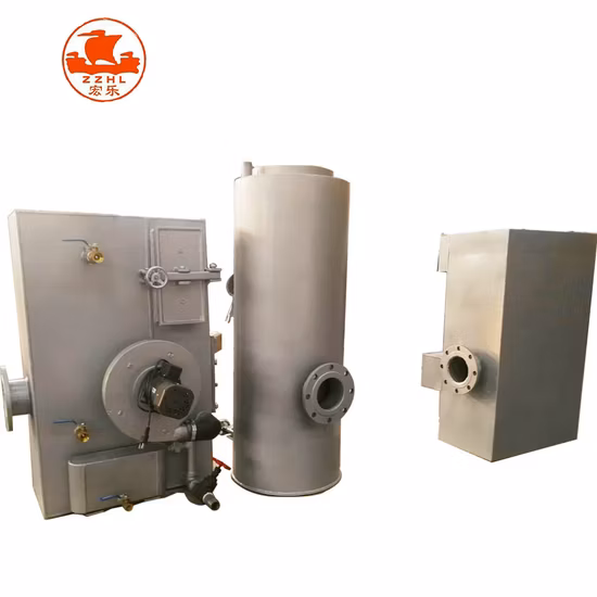 AC Three Phase Video Biomass Gasification Power Plant Gasifier Generator