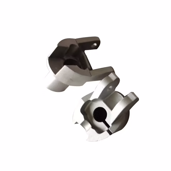 Hot Sale Human or Animal Medical Equipment Mechanical Parts Aluminum Alloy Parts Die Casting Aluminum Casting