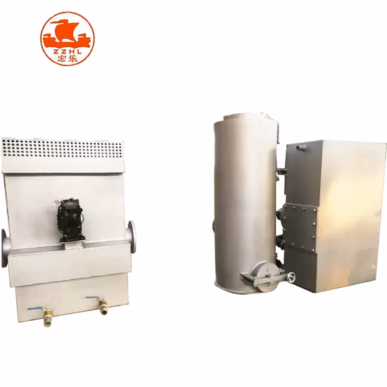 Biomass Cheapest Wood Gasifier with Good Service