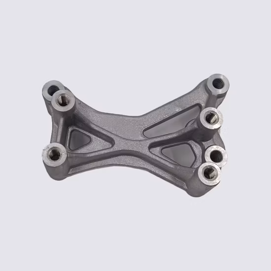 New Energy Vehicle Battery Electric Controller Housing Aluminum Die Casting