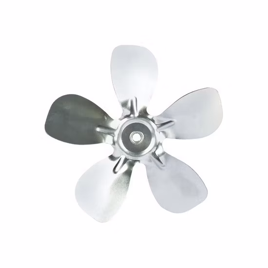 Ace Surface Spray High Quality Custom Aluminum Impeller Fan Die Casting